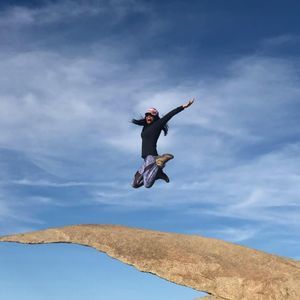 Meet your Posher, Blanca